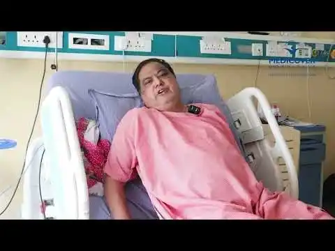 Cellulitis Treatment in Chh. Sambhajinagar | Medicover