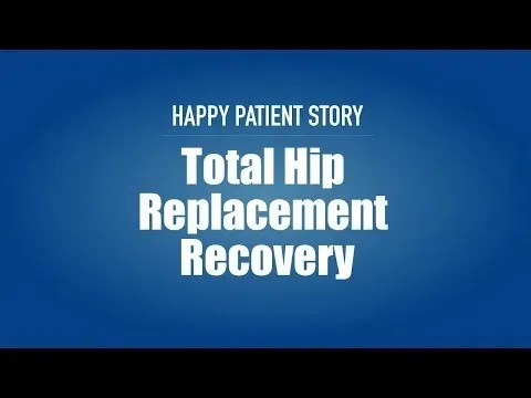 Total Hip Replacement Surgery in Visakhapatnam | Medicover Hospitals