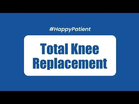 Total Knee Replacement in Nashik | Patient Testimonial - Medicover Hospitals