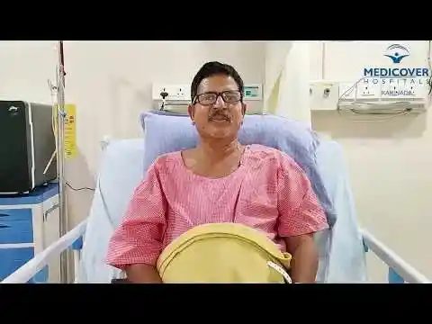 Total Knee Replacement Surgery in Kakinada | Medicover Hospitals