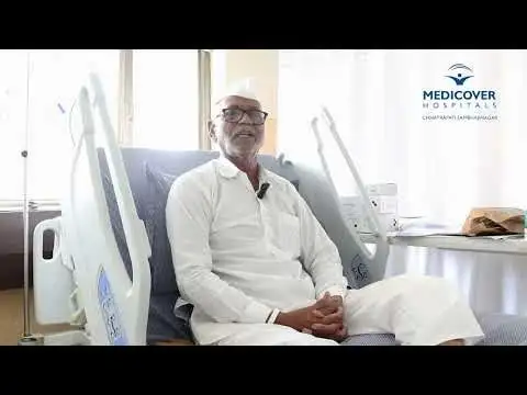Total Right Knee Replacement in Chh. Sambhajinagar | Medicover