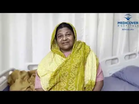 Bilateral Total Knee Replacement in Whitefield | Medicover Bangalore
