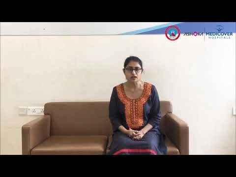Total Knee Replacement Success Story | Medicover Hospitals Nashik