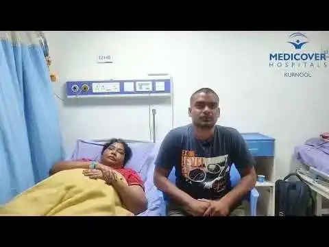 Total Knee Replacement Surgery for Rheumatoid Arthritis in Kurnool | Medicover Hospitals