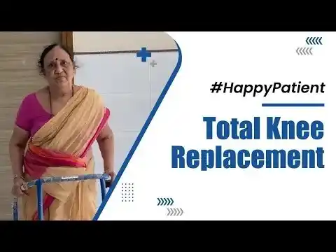 Total Knee Replacement Surgery in Visakhapatnam | Medicover Hospitals
