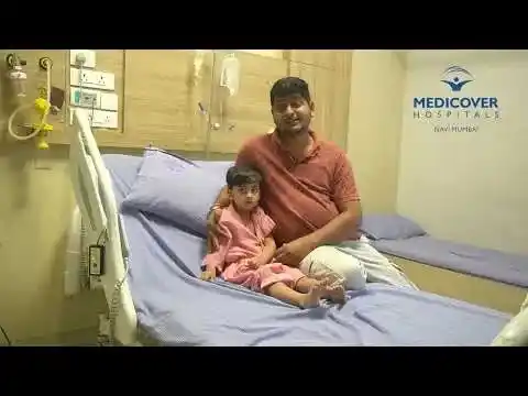 Blood in Stool Treatment in Navi Mumbai | Medicover Hospitals