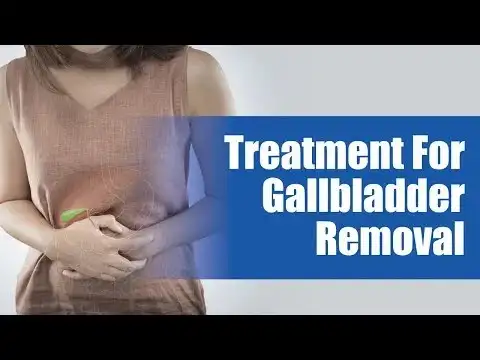 Gallbladder Removal for Pancreatitis in Visakhapatnam | Medicover Hospitals