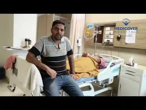High Fever Vomiting Diarrhea Treatment Navi Mumbai | Medicover