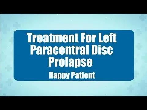 Disc Prolapse Treatment in Kakinada | Medicover Hospitals