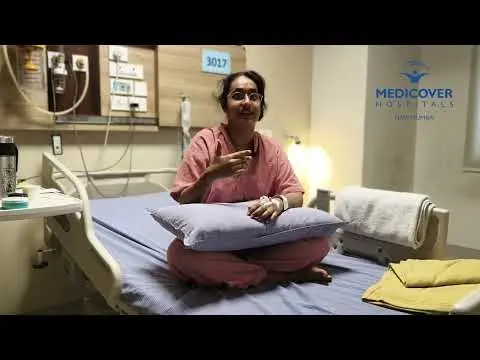 Multiple Infections Treatment Success Story | Medicover Navi Mumbai
