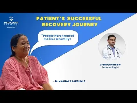 Obstructive Airway Disease Treatment in Whitefield | Medicover Bangalore