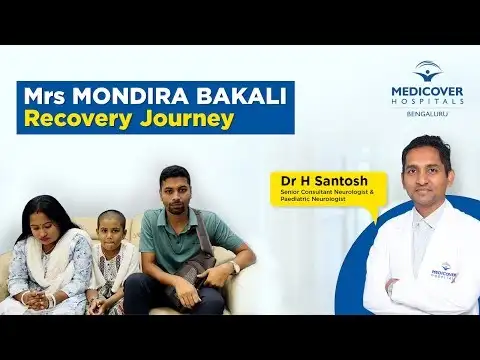 Complex Partial Seizure & Pseudo-Seizure Treatment in Whitefield | Medicover Bangalore