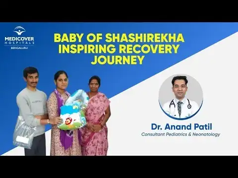 NICU Treatment for Newborn Pulmonary Hypertension & Sepsis in Whitefield