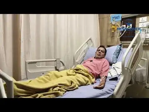 Emergency Treatment for Severe Sugar Spikein Navi Mumbai | Medicover