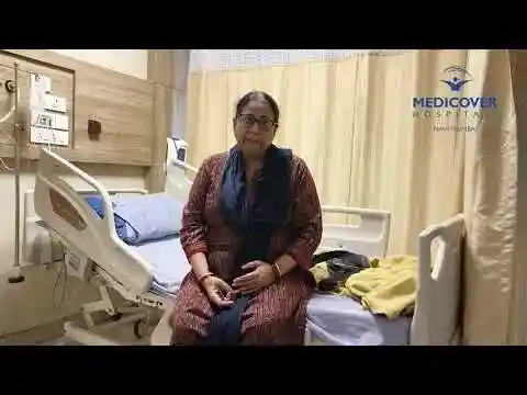 Throat Pain and Nasal Bleeding Treatment in Navi Mumbai | Medicover
