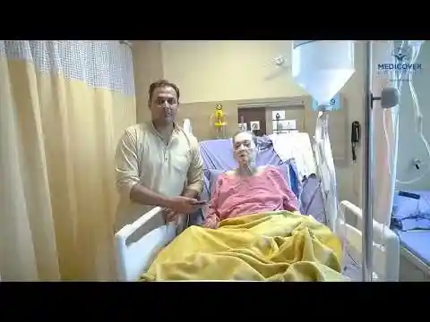 Kidney & Urinary Infection Treatment in Navi Mumbai | Medicover