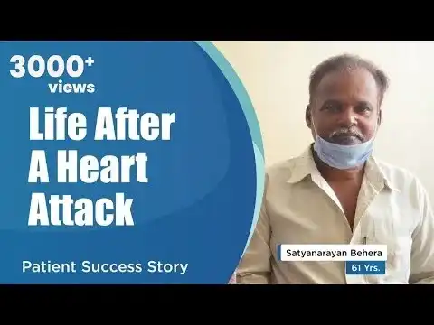 Heart Attack Emergency Treatment in Visakhapatnam | Medicover Hospitals