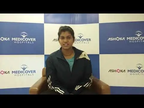 Sports Knee Injury Treatment in Nashik | Patient Success Story - Medicover Hospitals