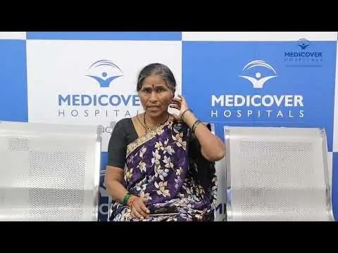 Trigeminal Neuralgia Treatment in Chh. Sambhajinagar | Medicover
