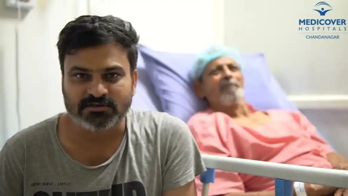 Transurethral Resection of the Prostate - TURP Surgery in Chandanagar 