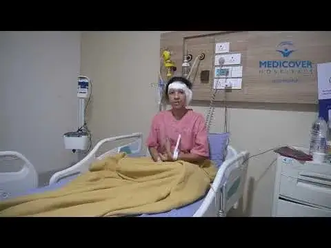 Tympanoplasty for Hearing Loss in Navi Mumbai | Medicover Hospitals