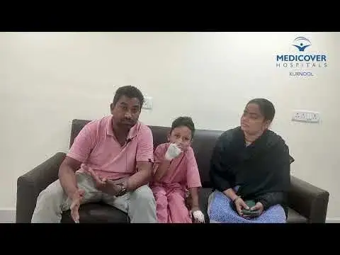 Viral Meningoencephalitis Treatment in Kurnool | Medicover Hospitals