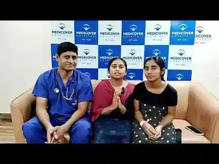VSD Device Closure (Hole in the Heart Treatment) in Visakhapatnam | Medicover Hospitals