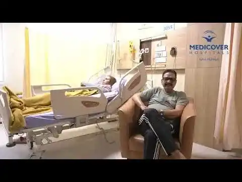 Wrist Fracture Surgery in Navi Mumbai | Medicover Hospitals