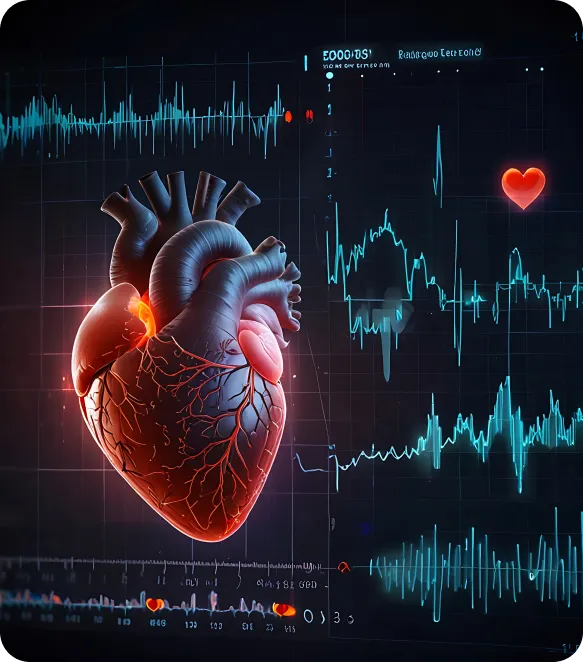 Advanced Cardiac Health Checkup
