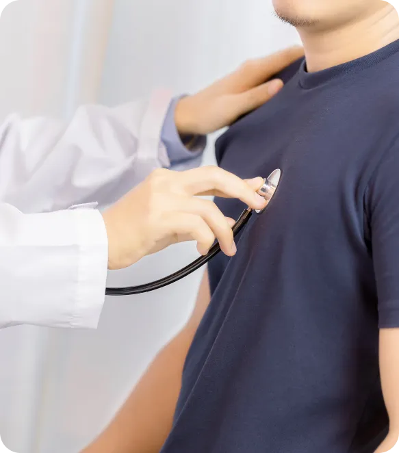 Basic Cardiac Health Checkup