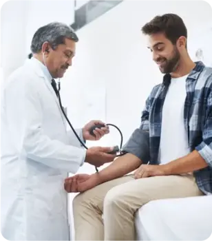 Master Health Checkup Male