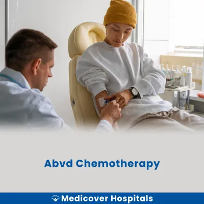 Abvd Chemotherapy