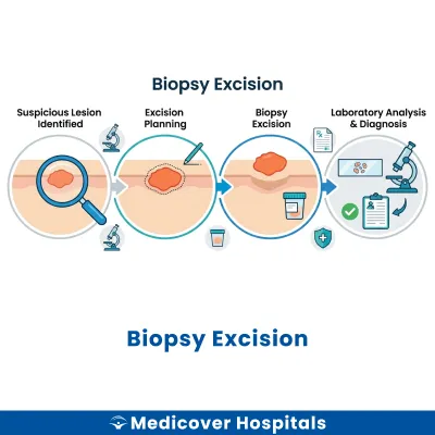 Biopsy Excision