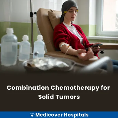 Combination Chemotherapy for Solid Tumors