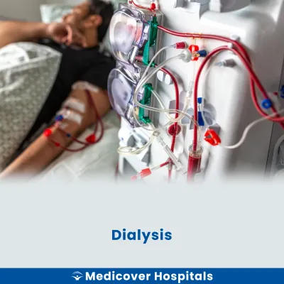 Dialysis