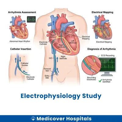 Electrophysiology Study