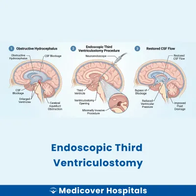 Endoscopic Third Ventriculostomy