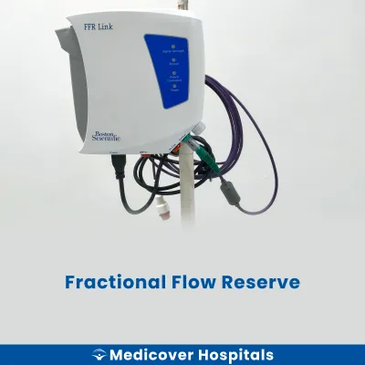 Fractional Flow Reserve