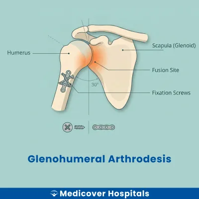 Glenohumeral Arthrodesis