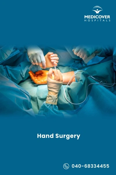 hand-surgery