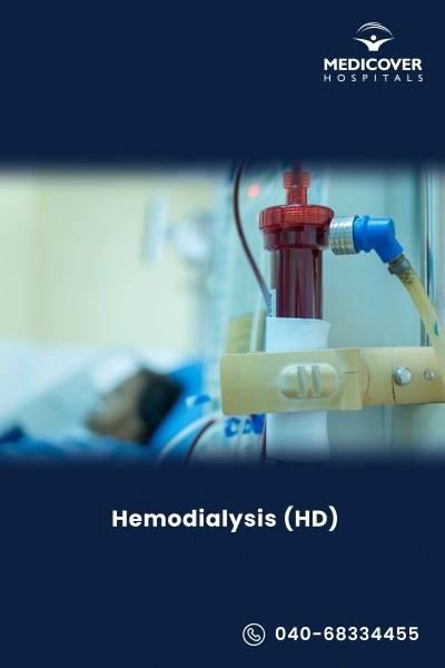 hemodialysis