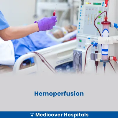 Hemoperfusion