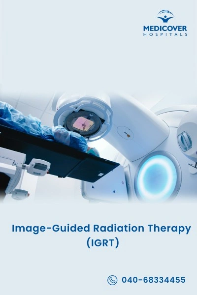 Image-Guided Radiation Therapy (IGRT)