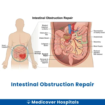 Intestinal Obstruction Repair