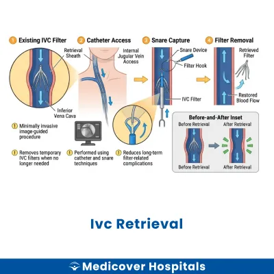 Ivc Retrieval