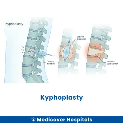 Kyphoplasty