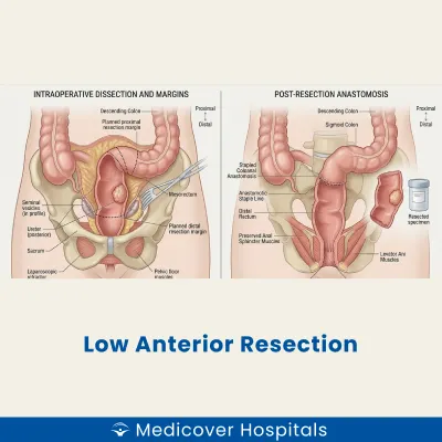 Low Anterior Resection