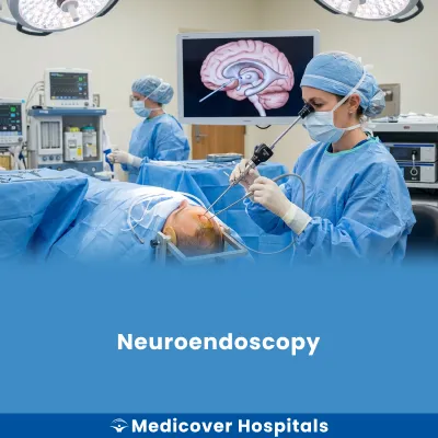 Neuroendoscopy