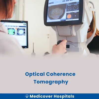 Optical Coherence Tomography