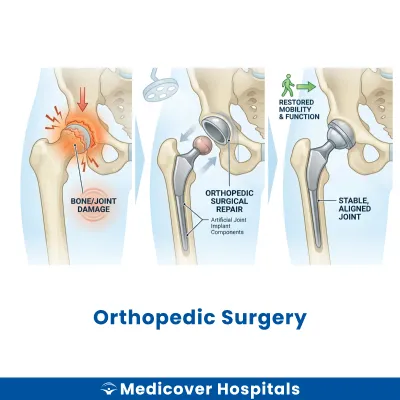 Orthopedic Surgery